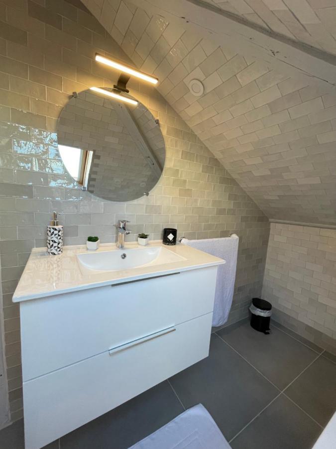 Hsh Mermoz-Deauville Superbe Appartement מראה חיצוני תמונה