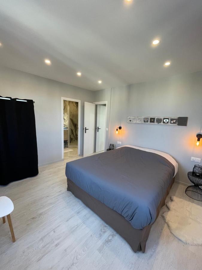 Hsh Mermoz-Deauville Superbe Appartement מראה חיצוני תמונה