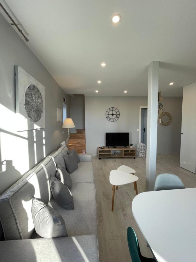 Hsh Mermoz-Deauville Superbe Appartement מראה חיצוני תמונה